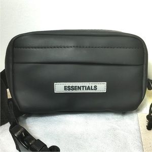 Fear of God Essentials Fanny Pack
